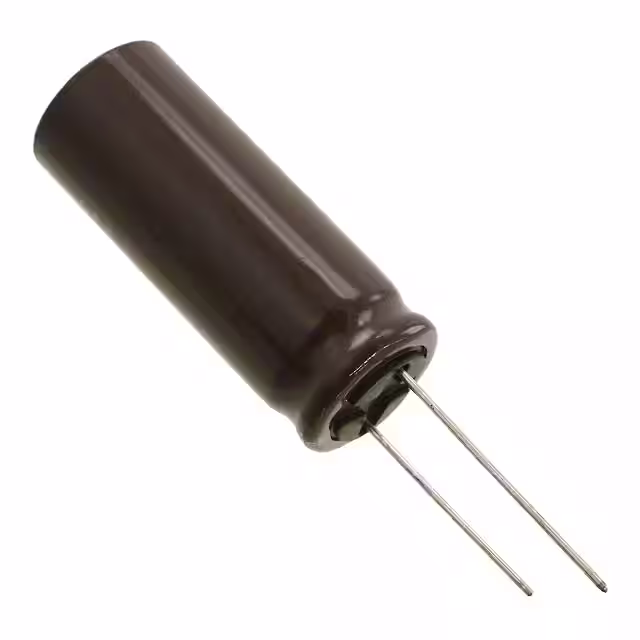 UPZ2D391MHD Nichicon electronic component